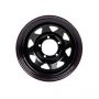 Легковой диск Off Road Wheels №99B 7x16 5x114,3 ET20 84 Черный