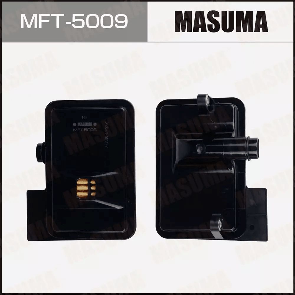 Masuma MFT5009