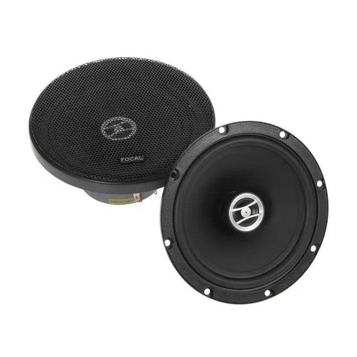 Focal Auditor RCX-165