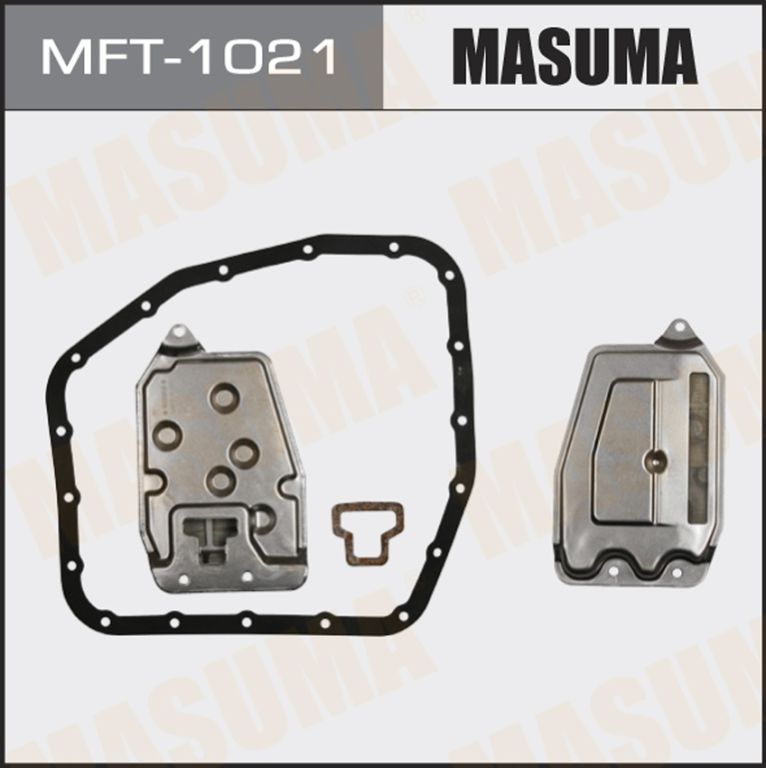 Masuma MFT1021